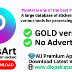 Pics Art MOD APK v25.5.0 Download (Unlocked Premium) 2024