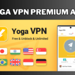 yoga VPN Premium APK Free Download