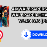 4K WALLPAPERS AUTO WALLPAPER CHANGER V1.7.3 B76 [PRO]