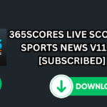 365SCORES LIVE SCORES & SPORTS NEWS V11.2.0 [SUBSCRIBED]