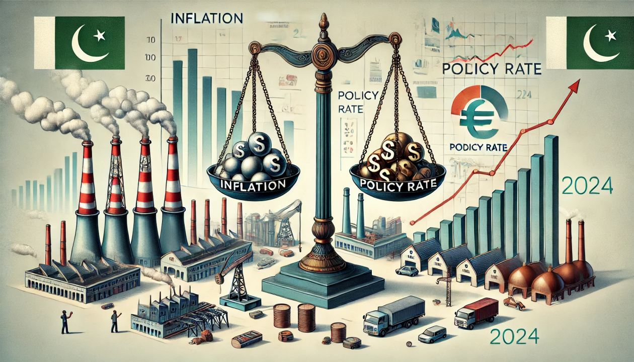 The Role of (DIO) in Pakistan's Economic Growth Opportunities and Challenges